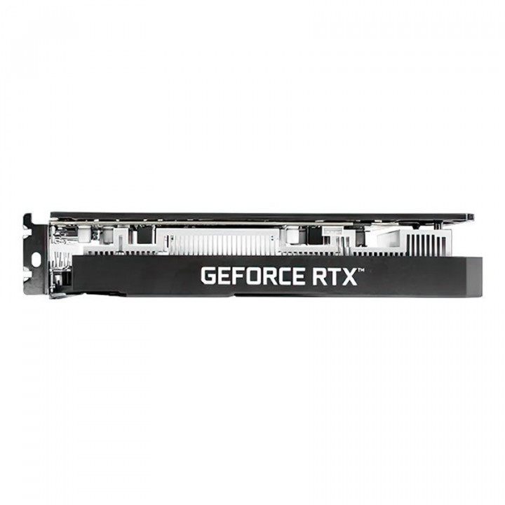 Placa de Vídeo Galax NVIDIA GeForce RTX 3050 EX OC (1-Click OC), 6GB GDDR6, DLSS, Ray Tracing - 35NRLDHP9OID