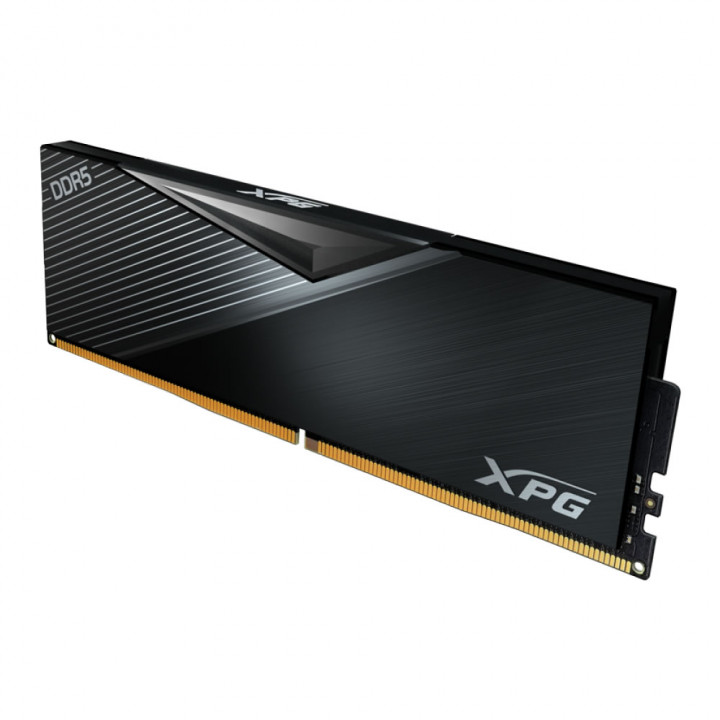 Memória XPG Lancer, 8GB, 5200MHz, DDR5, CL38, Preto - AX5U5200C388G-CLABK