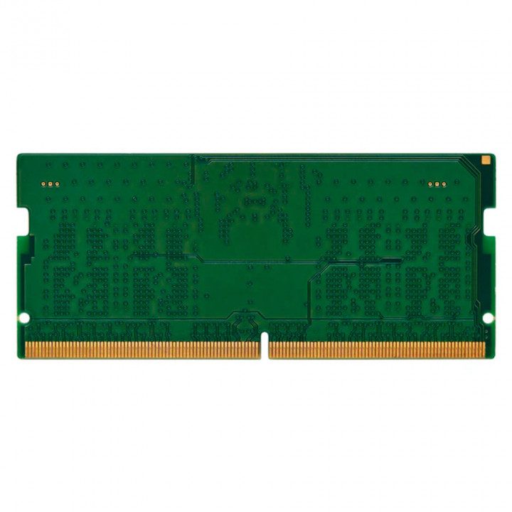 Memória Para Notebook Kingston, 8GB, 4800MHZ, DDR5, CL40 - KVR48S40BS6-8