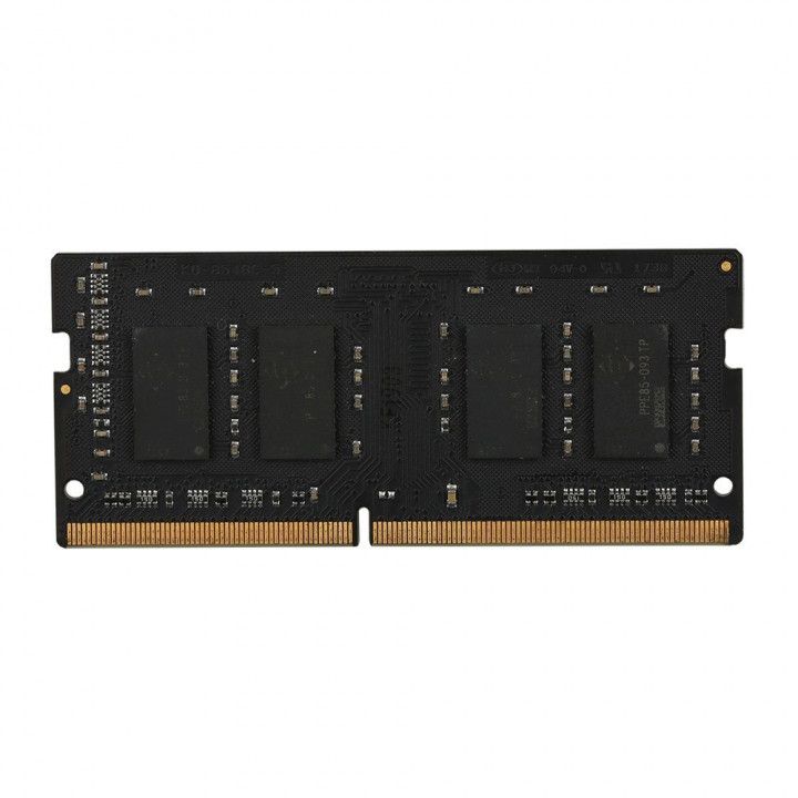 Memória Para Notebook NTC, 4GB, 1600MHz, DDR3 - NTCKF1600ND3-4GB