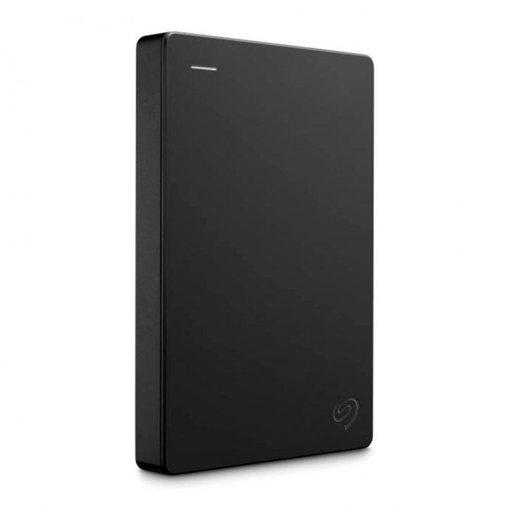 HD Externo Seagate Portable Drive, 5TB, Portátil, USB 3.0, Preto - STGX5000400