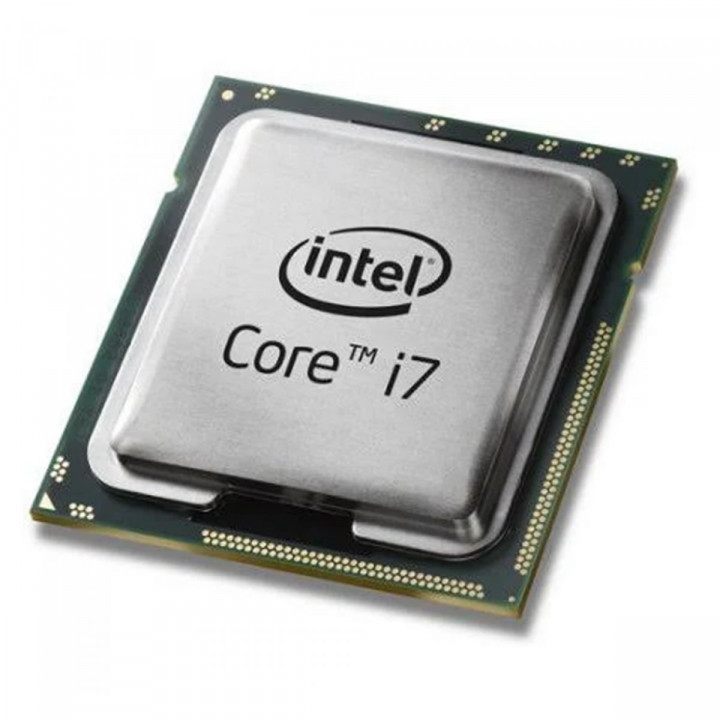 【美品】Intel Core i7-4790K Processador Intel Core i7-4790, LGA 1150, Cache 8Mb, 4.0GHz, OEM