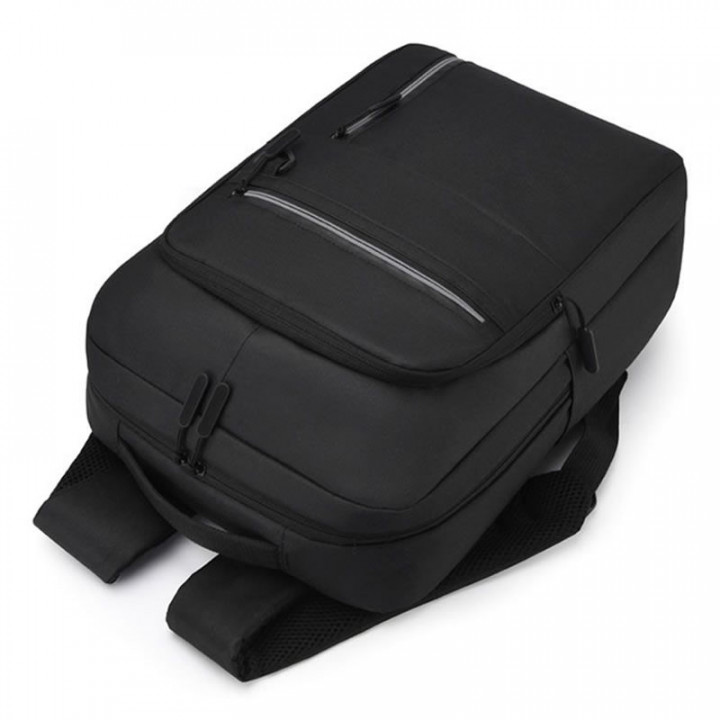 Mochila Para Notebook Omaska 14" TSX2229, Preto - TSX2229-BK