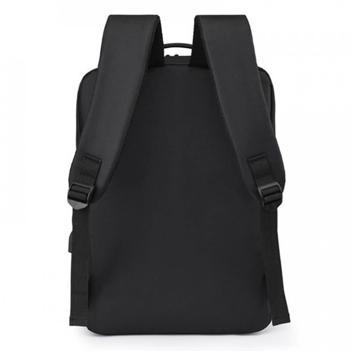 Mochila Para Notebook Omaska 14" TSX2229, Preto - TSX2229-BK