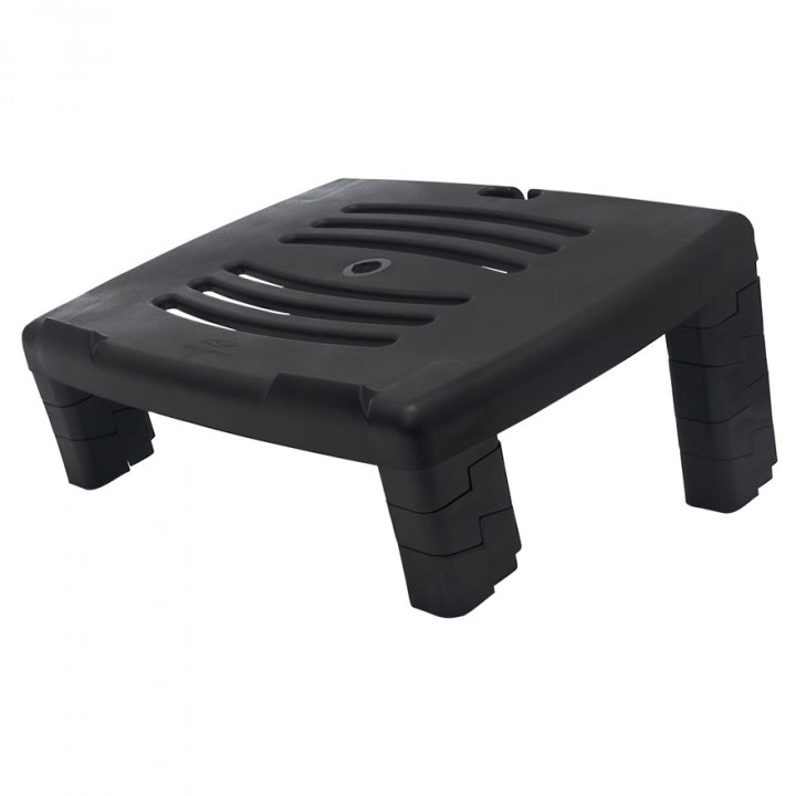 Suporte Para Monitor C3Tech, Preto - BM-50BK