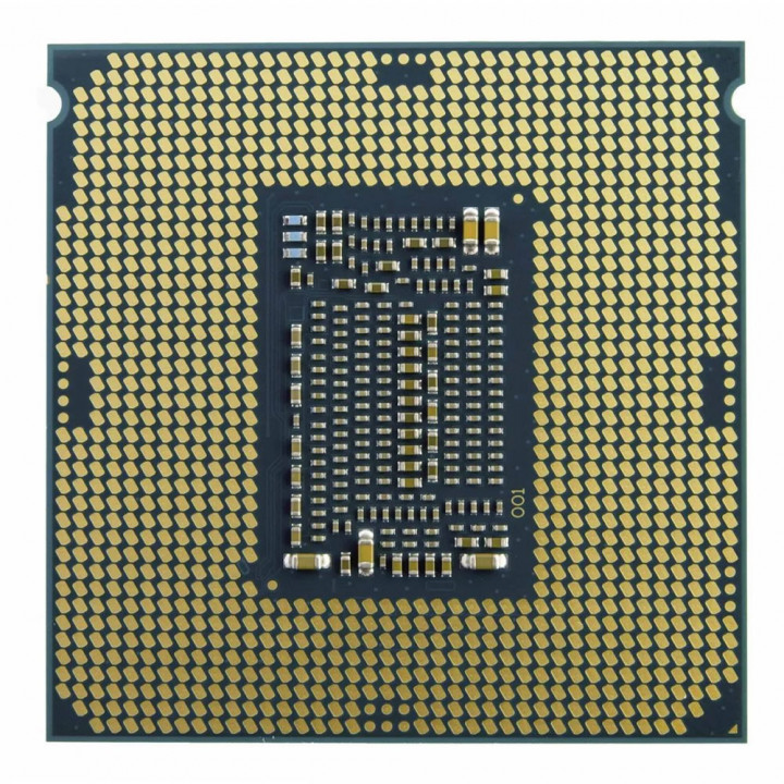 Processador Intel Core i3-9100, LGA 1151, Cache 6MB, 3.60GHz (4.20
