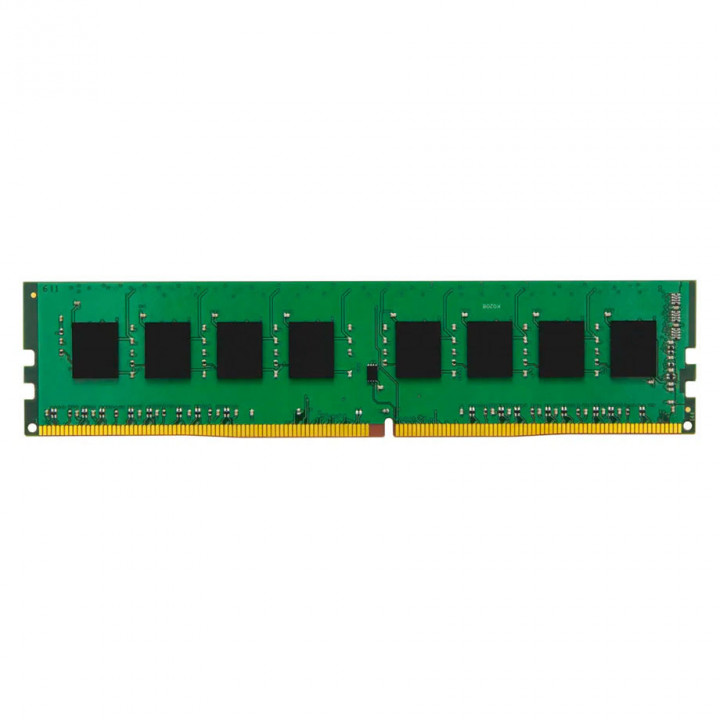 Memória Kingston, 16GB, 3200MHz, DDR4, CL22 - KVR32N22S8/16