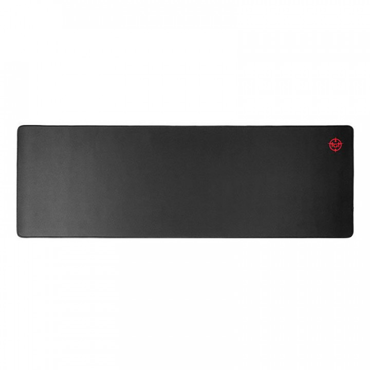 Mousepad Gamer TGT M92, Estendido 900X300X3mm, Preto - TGT-M92-ESB01
