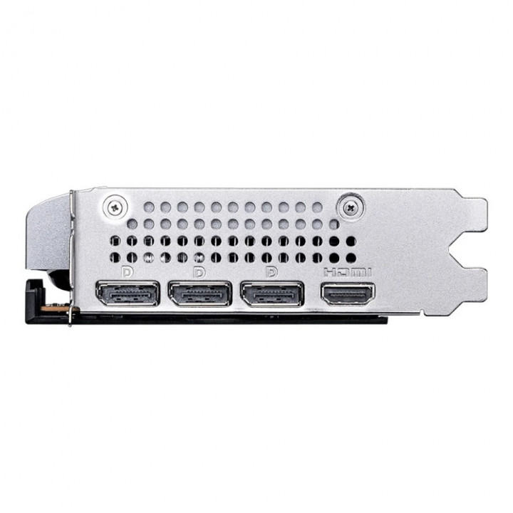 Placa de Vídeo MSI NVIDIA GeForce RTX 5060 VENTUS 2X OC, 8GB, GDDR7, DLSS, Ray Tracing, 3x DP 1x HDMI - G5060-8V2C