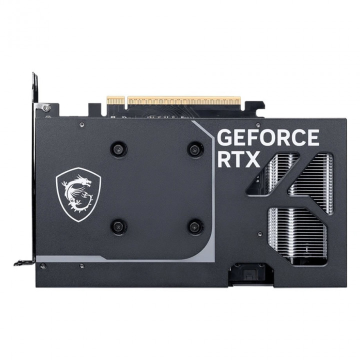 Placa de Vídeo MSI NVIDIA GeForce RTX 5060 VENTUS 2X OC, 8GB, GDDR7, DLSS, Ray Tracing, 3x DP 1x HDMI - G5060-8V2C
