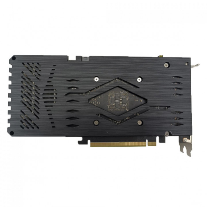 Placa De Vídeo Biostar Extreme Gaming RTX 3060, NVIDIA Geforce, 12GB, GDDR6, Dual Fan, 128bits - VN3606RML9