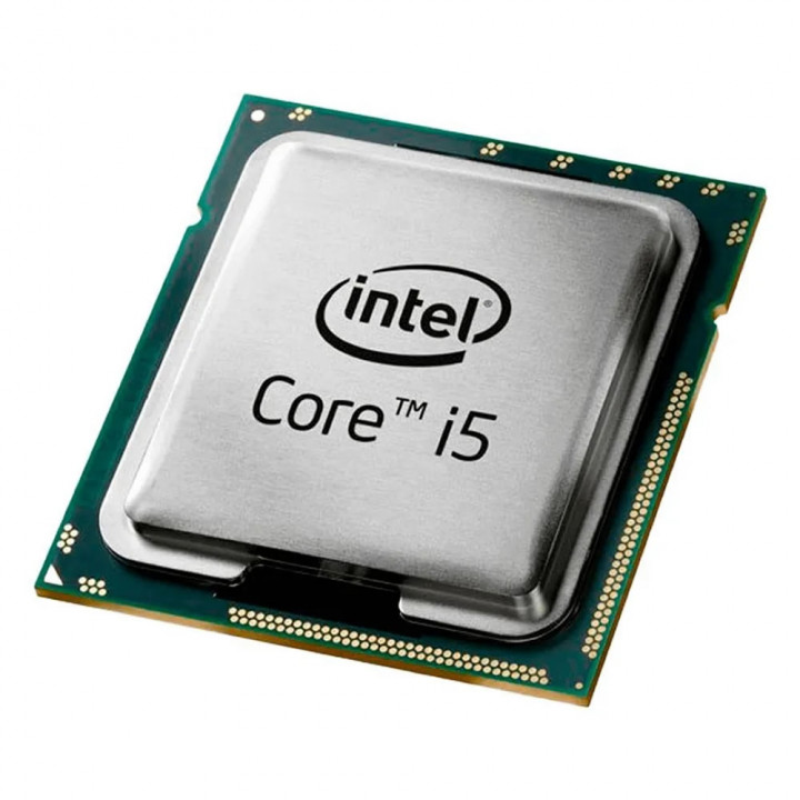 Processador Intel Core i5-6600, LGA 1151, Cache 6MB, 3.90GHz, OEM