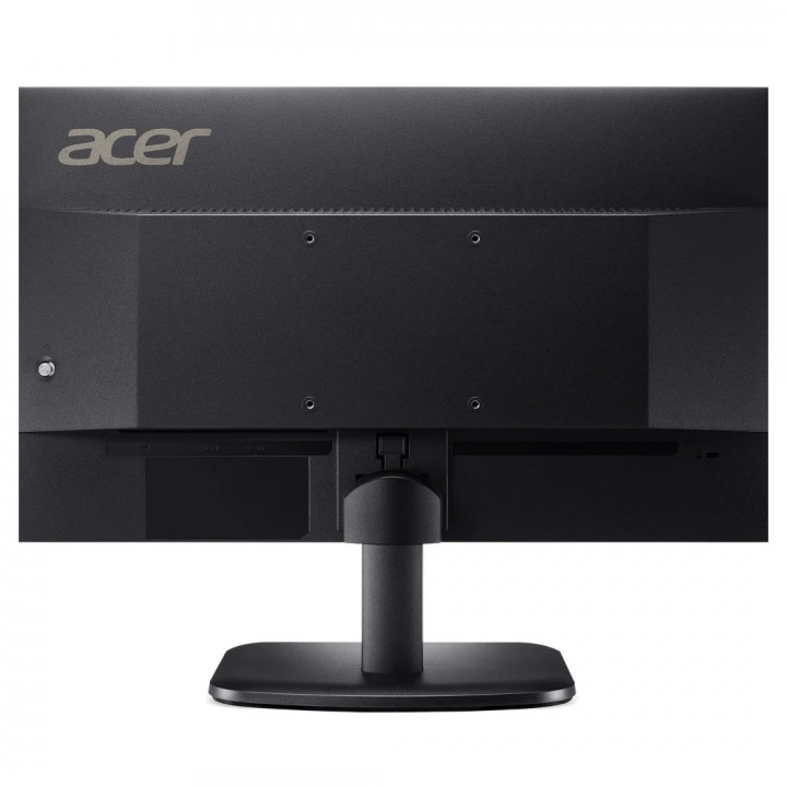 Monitor Acer 21.5", Zero Frame Led Va FULL HD, 100MHz 1ms Vrb, AMD Radeon Freesync, 1x VGA 1x HDMI, Preto - EK221Q HBI