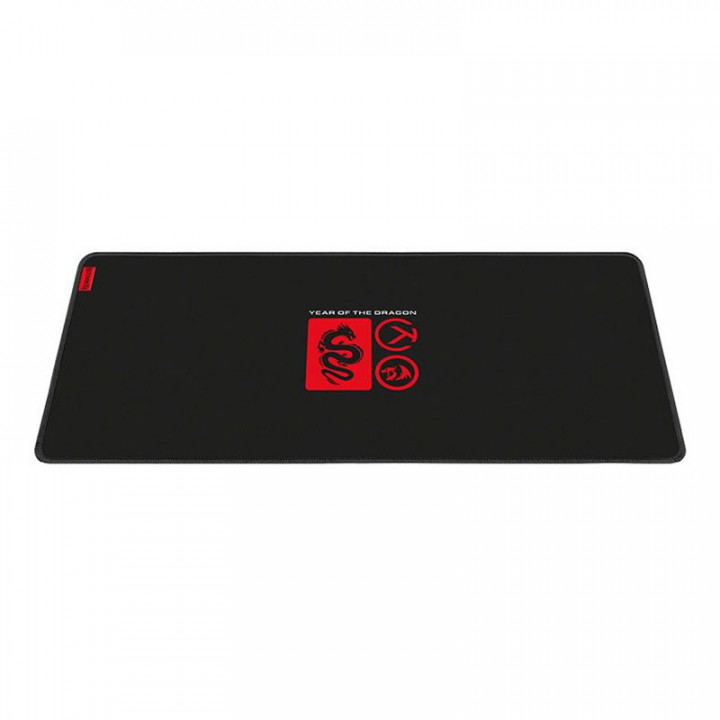 Mousepad Gamer Redragon Flick XL Kace Wear, 400x900mm, Preto - P032KR