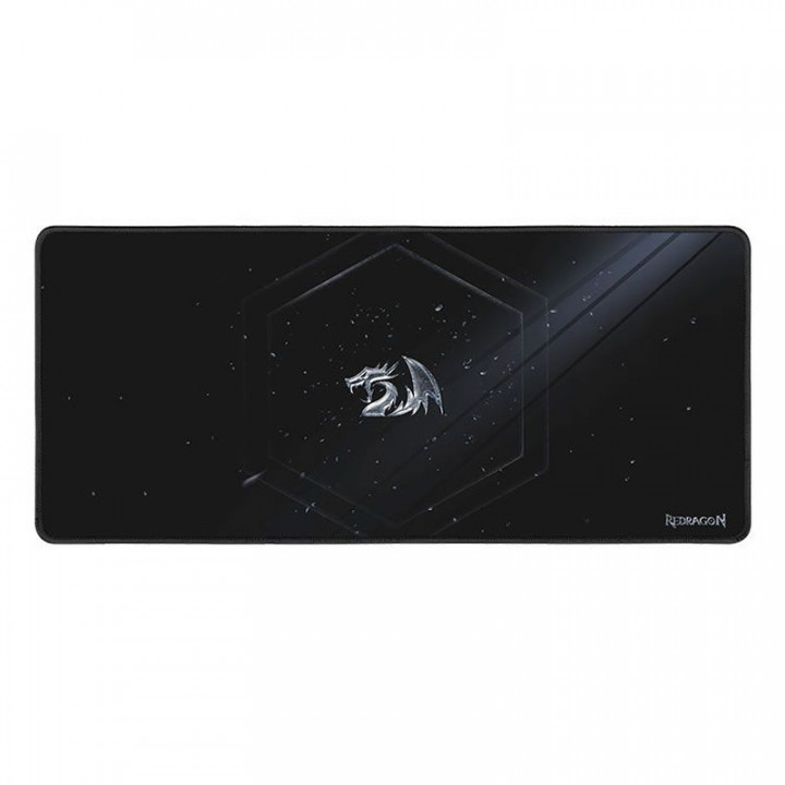 Mousepad Gamer Redragon Xeon V2 Speed, 400x900mm, Preto - P041 V2