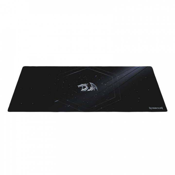 Mousepad Gamer Redragon Xeon V2 Speed, 400x900mm, Preto - P041 V2