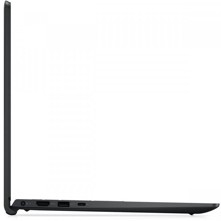 Notebook Dell Inspiron 15 3530 Intel Core I3-1305, 8GB DDR4, 512GB SSD NVME, 15,6” Tela, Linux, Preto - 210-BHYN-SSLB