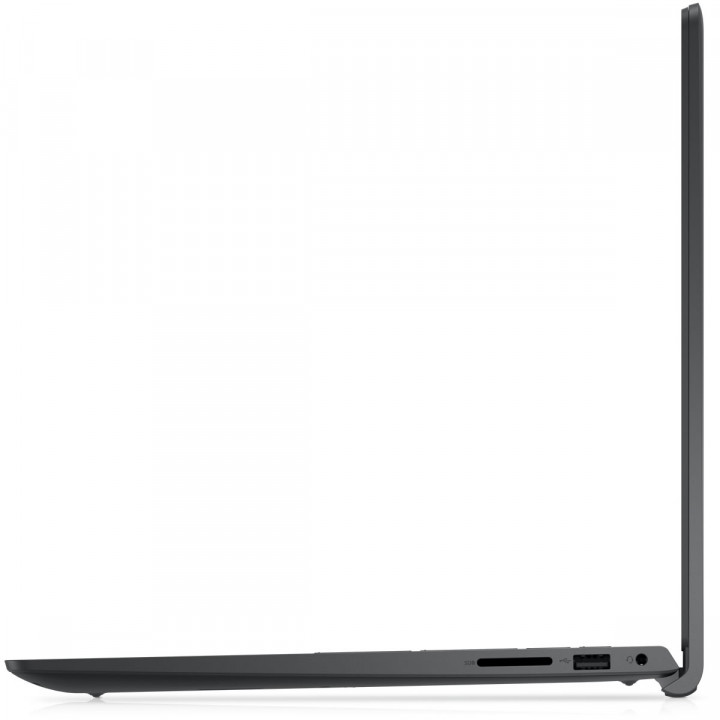 Notebook Dell Inspiron 15 3530 Intel Core I3-1305, 8GB DDR4, 512GB SSD NVME, 15,6” Tela, Linux, Preto - 210-BHYN-SSLB