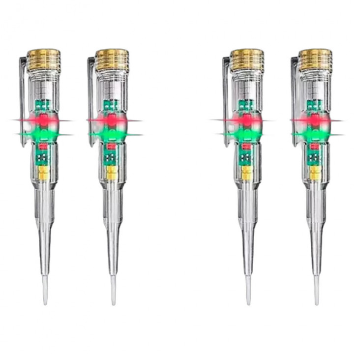 Chave Teste OiVida Neon 127V a 240V - OI-5081 SR0231
