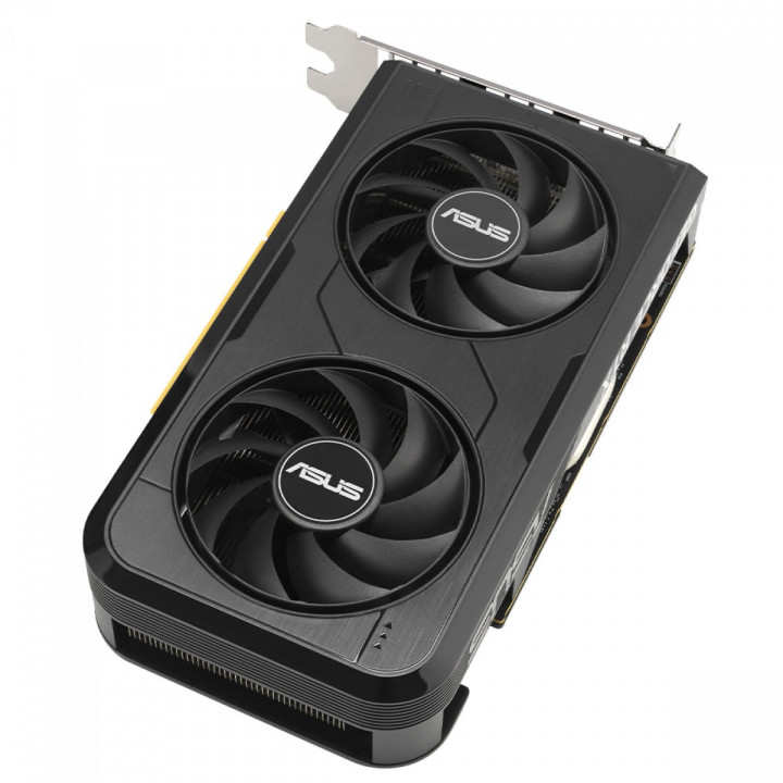 Placa de Vídeo Asus NVIDIA GeForce RTX 5050 DUAL OC, 8GB, GDDR6