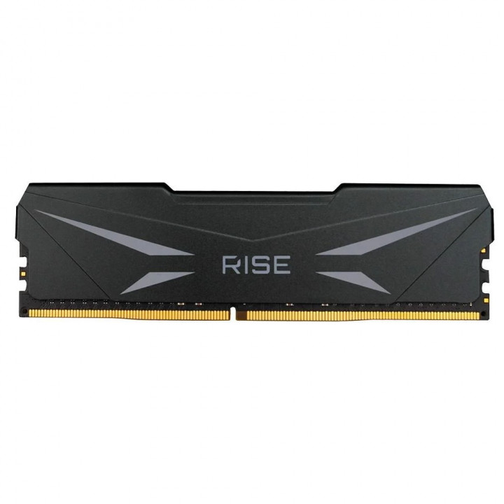 Memória Rise Mode Zeus Series, 16GB, 6000Mhz, DDR5, CL48, Preto - RM-D5-16G-6000ZE-B