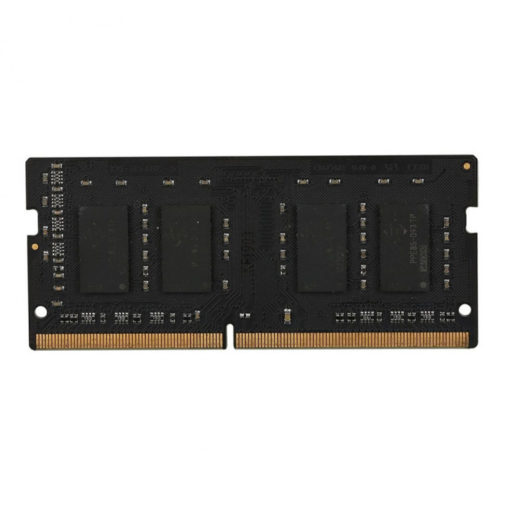 Memória Para Notebook NTC, 8GB, 1600MHz, DDR3 - NTCKF1600ND3-8GB