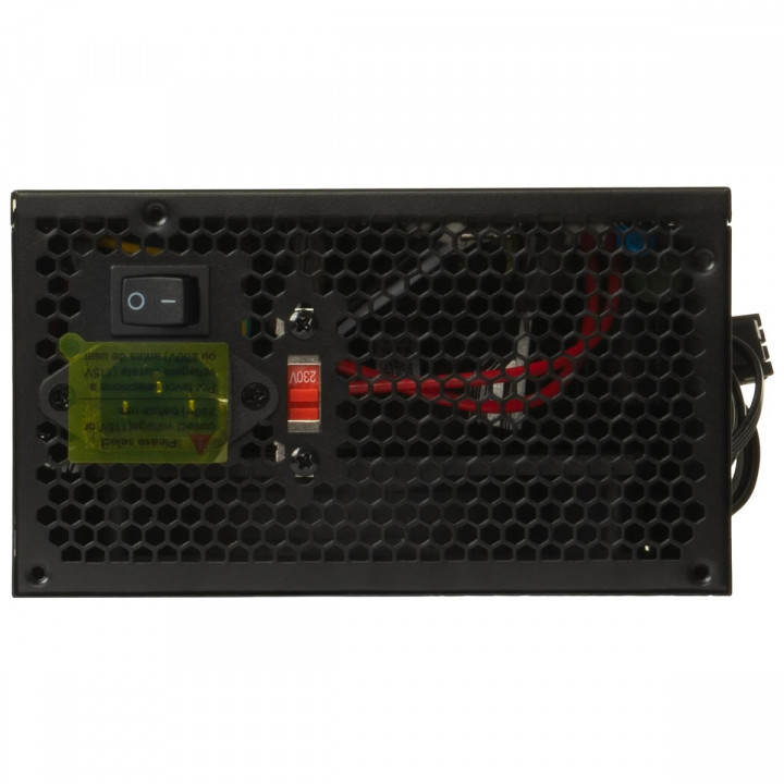 Fonte Aerocool Stealth VX-350, 350W, Preto - VX-350 (86367)