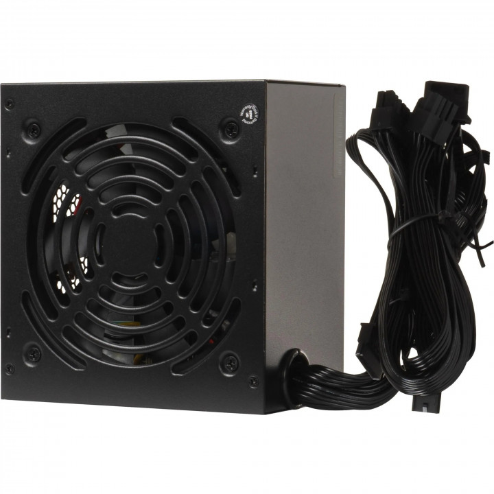 Fonte Aerocool Stealth VX-350, 350W, Preto - VX-350 (86367)