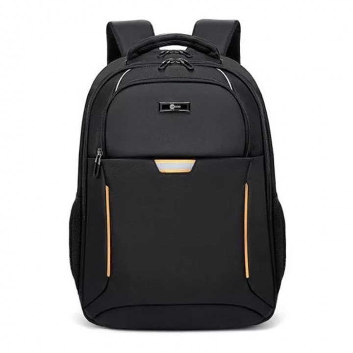 Mochila Para Notebook Lecoo 17.3" Preta - BG03