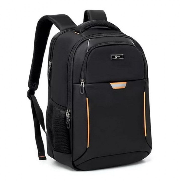 Mochila Para Notebook Lecoo 17.3" Preta - BG03
