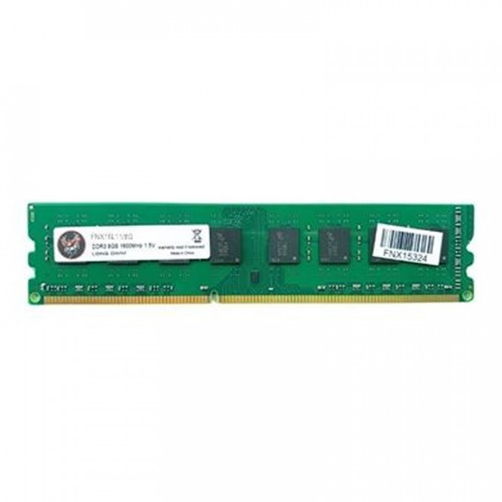 Memória FNX, 4GB, 1600MHz, DDR3, CL11 - FNX16N11/4G
