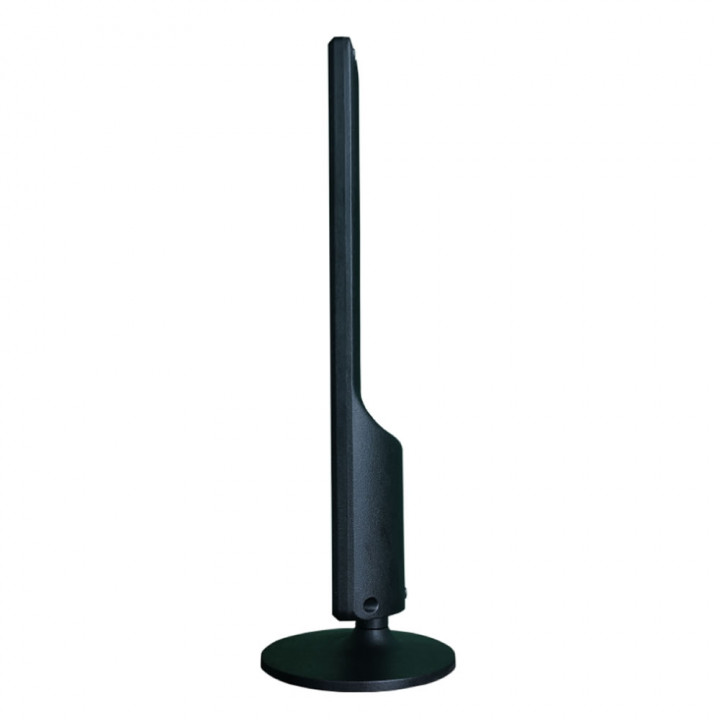 Monitor Hayom 15.4" LED, 5ms, 60Hz, VGA/HDMI, Preto - MO6006