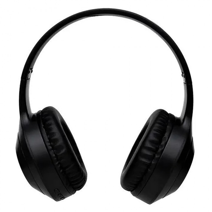 Headphone Bluetooth Maxprint HBT1001 Preto - 65000012