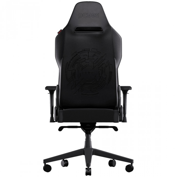 Cadeira Gamer Sentinel Red Magma PCYes, Vermelha - PCSTL-VM