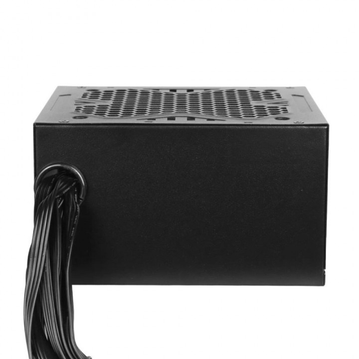 Fonte Gamer Vinik Dash, 600W, Preto - VFG600WPV3