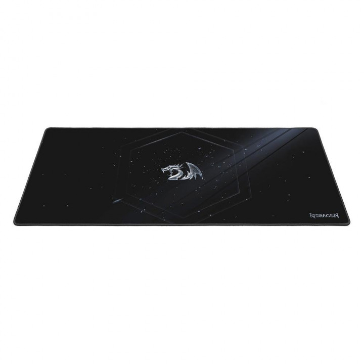 Mousepad Gamer Redragon Xeon Speed, 400x900mm, Preto - P041