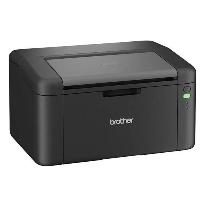 Impressora Brother Laser Monocromática, Com Wi-fi, 220V, Preto - HL-L1232WV