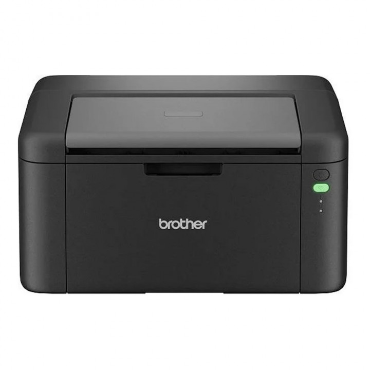 Impressora Brother Laser Monocromática, Com Wi-fi, 220V, Preto - HL-L1232WV