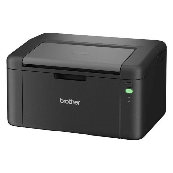 Impressora Brother Laser Monocromática, Com Wi-fi, 220V, Preto - HL-L1232WV