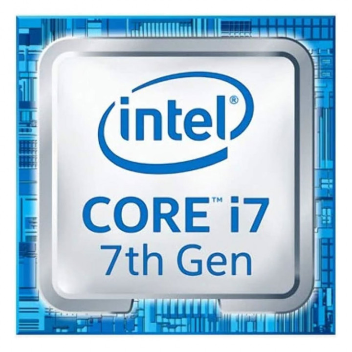 4コア8スレッド Core i7 7700　LGA1151 Processador Intel Core i7-7700, LGA 1151, Cache 8MB, 4.20GHz, OEM