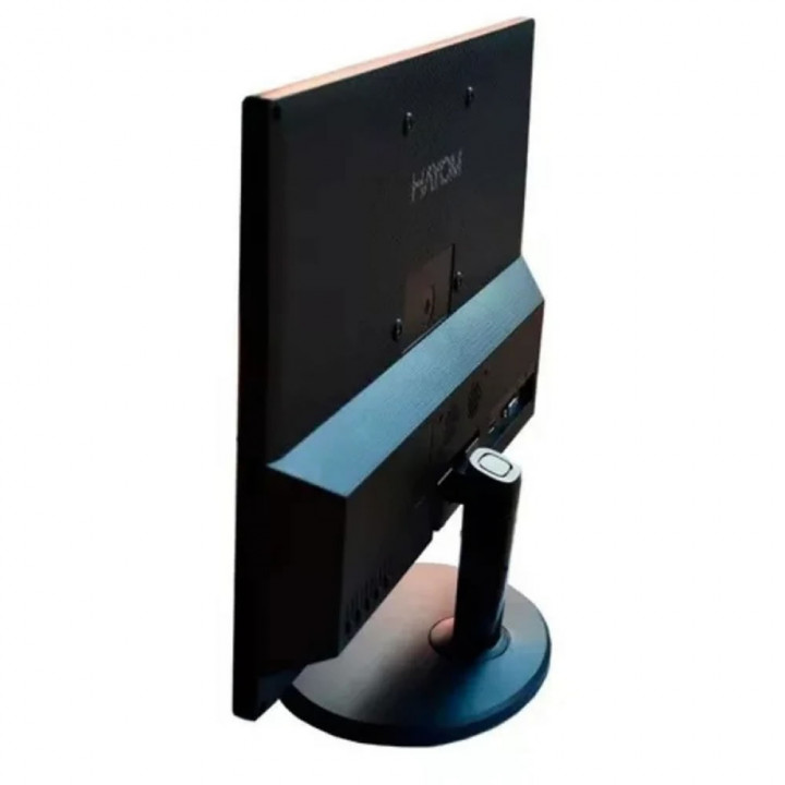 Monitor Hayom 17.1" LED, 5ms, 60Hz, VGA/HDMI, Preto - MO6004