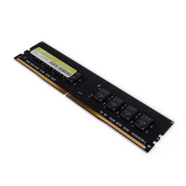 Memória Get, 8GB, 1600MHz, DDR3, CL11, 1.5V - 71794