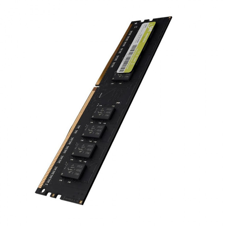 Memória Get, 8GB, 1600MHz, DDR3, CL11, 1.5V - 71794