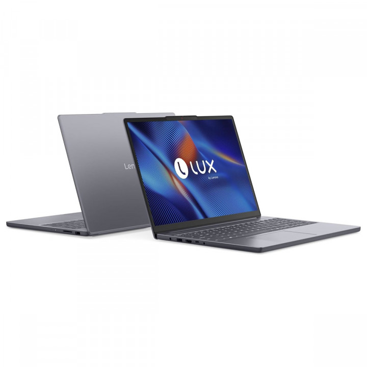 Notebook Lenovo Slim Ryzen 7 7735HS, Radeon™ 680M, 8gb DDR5, SSD 256GB, Tela 15.6" FHD, Linux - 83MMS00200