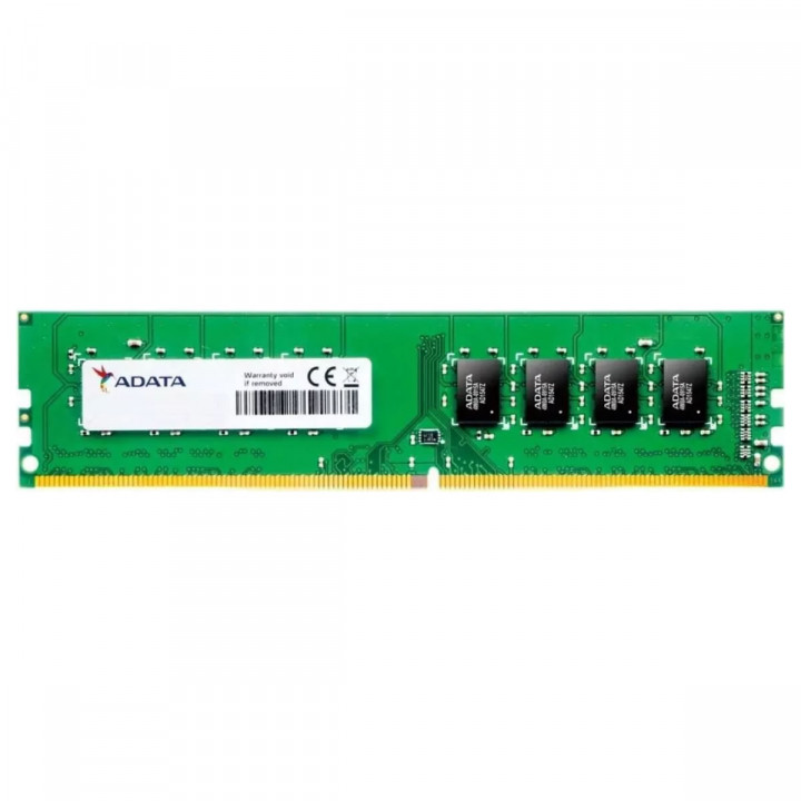 Memória Adata, 8GB, 2400MHz, DDR4, 1.2V, CL22 - AD4U240038G17-BHYA