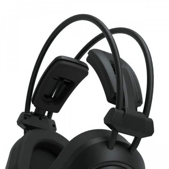 Headset Gamer Fortrek Vickers RGB, Preto - 70556