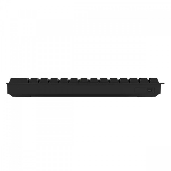 Teclado Gamer Magnético Fortrek Ora PRO, Preto - 86958
