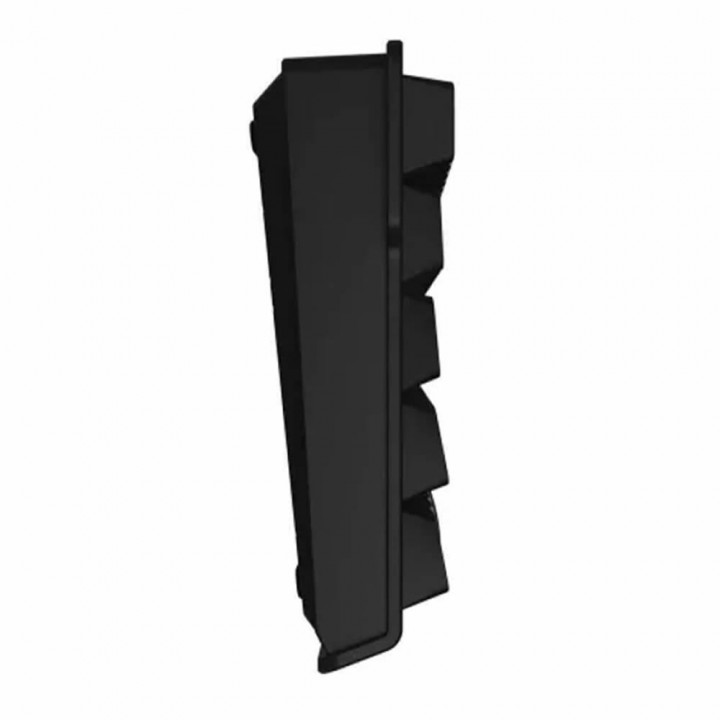 Teclado Gamer Magnético Fortrek Ora PRO, Preto - 86958