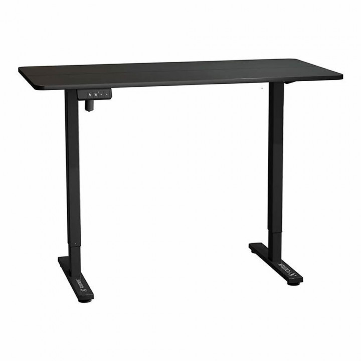 Mesa Gamer Elétrica Fortrek Lift, 120cm, Altura Ajustável, Preto - 86969