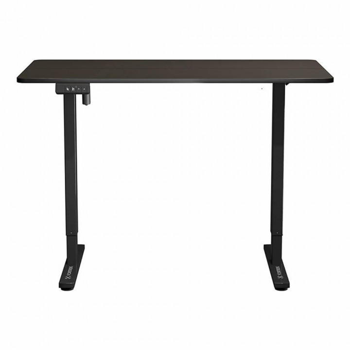 Mesa Gamer Elétrica Fortrek Lift, 120cm, Altura Ajustável, Preto - 86969